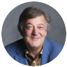 Stephen Fry