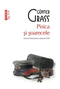 Copertă produs Pisica şi şoarecele (Top 10+)