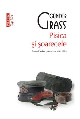 Copertă produs Pisica şi şoarecele (Top 10+)