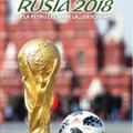 Copertă produs Rusia 2018 - gallery small 