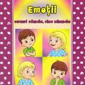 Copertă produs Emoții - gallery small 