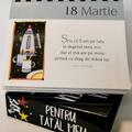 Copertă produs Calendar 365 pentru tatăl meu - gallery small 