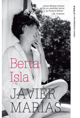 Copertă produs Berta Isla (Vol. 1)