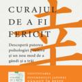 Copertă produs Curajul de a fi fericit - gallery small 