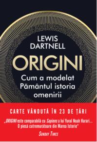 Copertă produs Origini