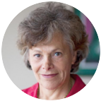 Fotografie autor Ellen Jane Langer