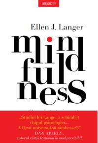 Copertă produs Mindfulness