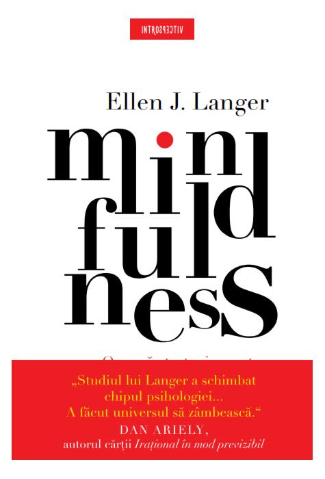 Copertă produs Mindfulness
