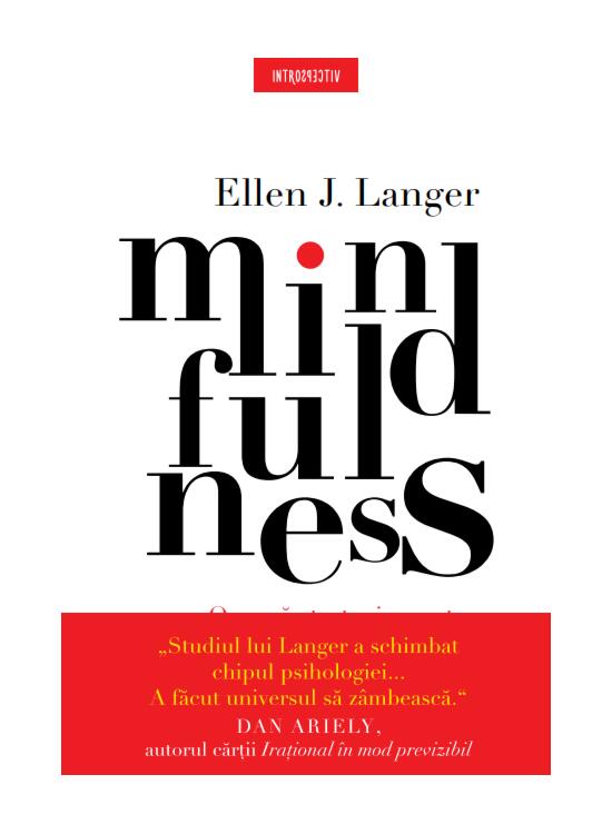 Copertă produs Mindfulness - gallery big 1