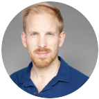 Fotografie autor Rutger Bregman