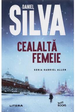 Copertă produs Cealaltă femeie