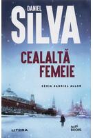 Copertă produs Cealaltă femeie