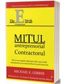 Copertă produs Mitul antreprenorial. Contractorul - thumb 1