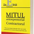 Copertă produs Mitul antreprenorial. Contractorul - gallery small 