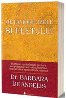 Imagine produs Metamorfozele sufletului
