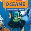 Copertă produs Oceane. Clubul Micilor Exploratori - gallery small 
