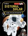 Copertă produs Sistemul Solar. Clubul Micilor Exploratori - thumb 1