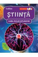 Știință. Clubul Micilor Exploratori