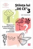 Imagine produs Ştiinţa lui &bdquo;DE CE&rdquo; 3