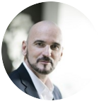 Fotografie autor Christophe Faur&eacute;