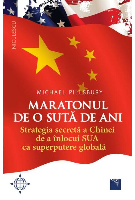 Copertă produs Maratonul de o sută de ani