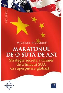 Copertă produs Maratonul de o sută de ani