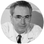 Fotografie autor Viktor E. Frankl