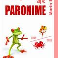 Copertă produs Dicţionar de paronime - gallery small 