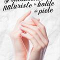 Copertă produs Tratamente naturiste &icirc;n bolile de piele - gallery small 