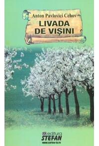 Copertă produs Livada de vișini