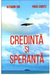 Copertă produs Credință și speranță