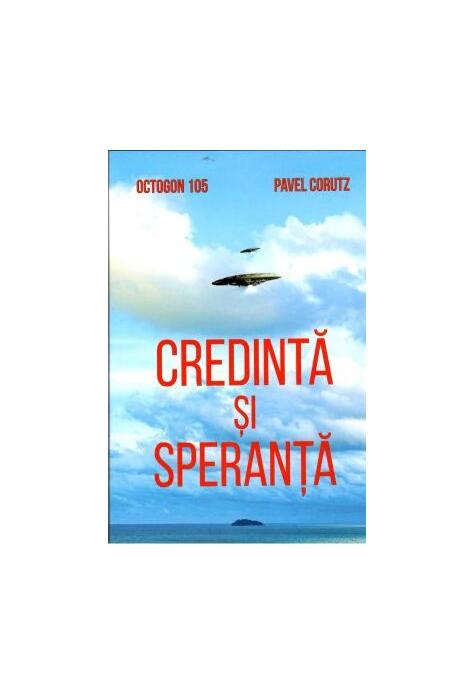 Copertă produs Credință și speranță