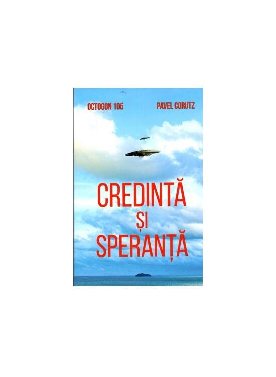 Copertă produs Credință și speranță - gallery big 1