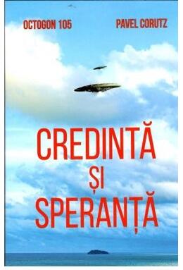 Copertă produs Credință și speranță