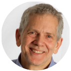 Fotografie autor Ian McDermott