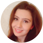 Fotografie autor Andreea M&acirc;niceanu