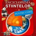 Copertă produs Enciclopedia științelor pentru copii. Ediția a 3-a - gallery small 