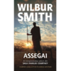 Copertă produs Assegai (Vol. XIII)