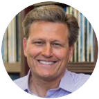 Fotografie autor David Baldacci