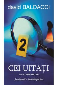 Copertă produs Cei uitați