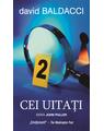 Copertă produs Cei uitați - thumb 1