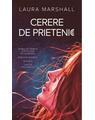 Copertă produs Cerere de prietenie - thumb 1