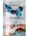 Copertă produs Chemarea focului - thumb 1
