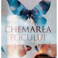 Copertă produs Chemarea focului - gallery small 