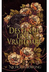 Copertă produs Destinul unei vrăjitoare