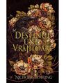 Copertă produs Destinul unei vrăjitoare - thumb 1