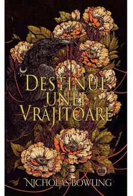 Copertă produs Destinul unei vrăjitoare