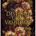 Copertă produs Destinul unei vrăjitoare - gallery small 
