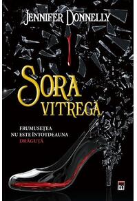 Copertă produs Sora vitregă
