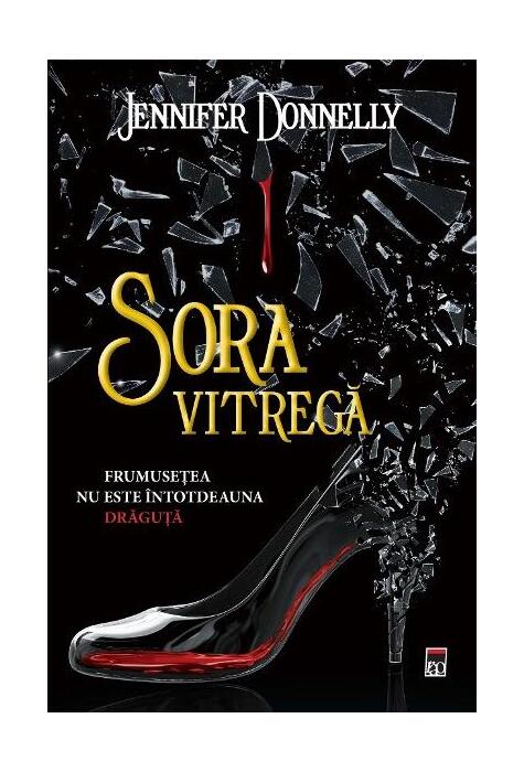 Copertă produs Sora vitregă